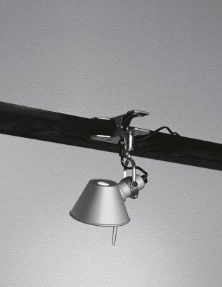 Klemmleuchte Tolomeo Micro Pinza Artemide | betz-designmöbel.ch