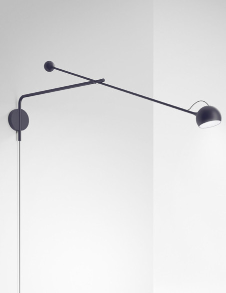 Wandleuchte Ixa L Artemide | betz-designmöbel.ch