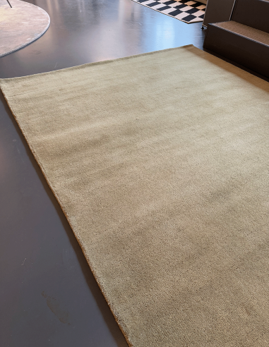 Teppich Raw Rug No. 2 von HAY ein Einzelstück