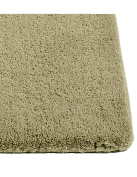 Teppich Raw Rug No. 2 von HAY ein Einzelstück