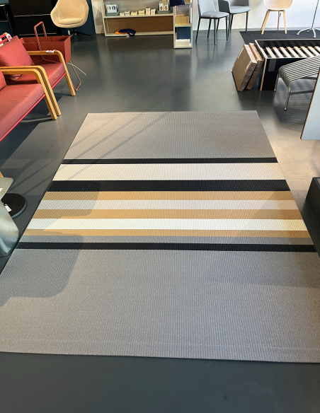 Papierteppich Horizon von Woodnotes Ausstellungsstück