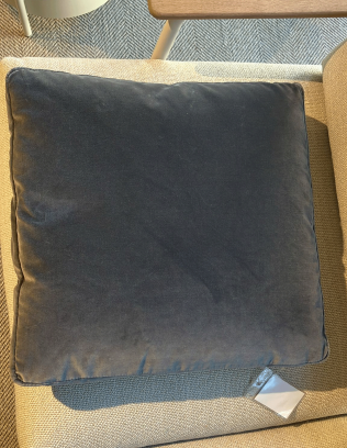 Dekokissen von Cassina Ausstellungsstück
