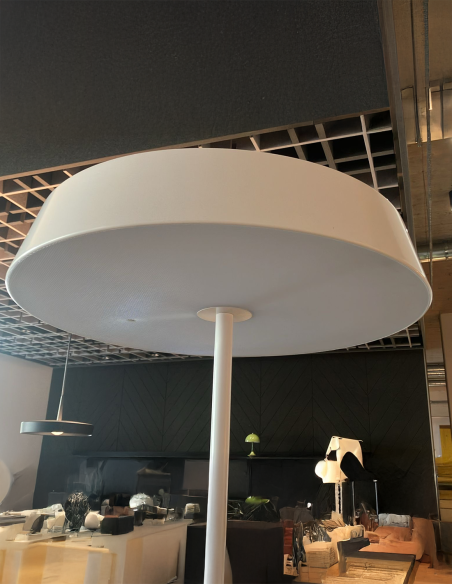 Stehleuchte Koi-Neo von Belux Ausstellungsstück