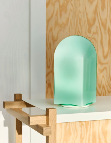 Tischleuchte Parade Portable von HAY | betz-designmöbel.ch