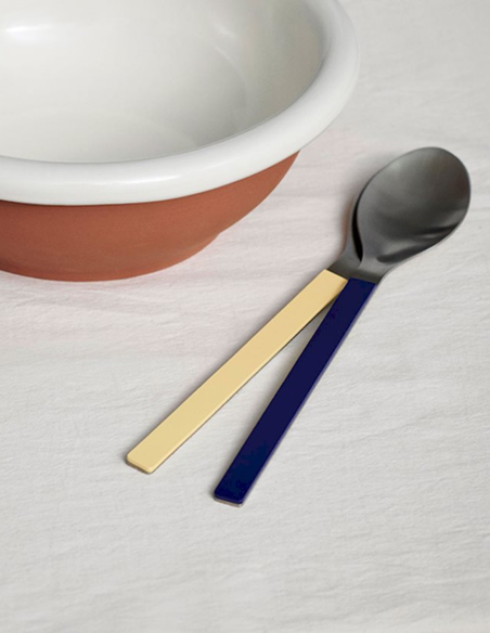 Servierlöffel MVS Serving Spoon von HAY | betz-designmöbel.ch