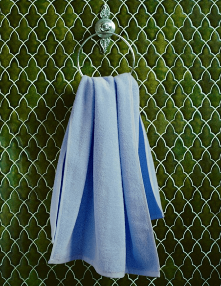 Handtuch Mono Hand Towel von HAY | betz- designmoebel.ch
