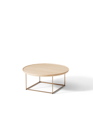 Beistelltisch Torei von Cassina | betz-designmöbel.ch