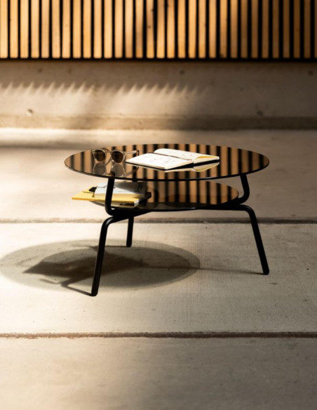 Couchtisch Lej von Mox  | betz-designmoebel.ch