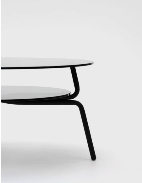 Couchtisch Lej von Mox  | betz-designmoebel.ch