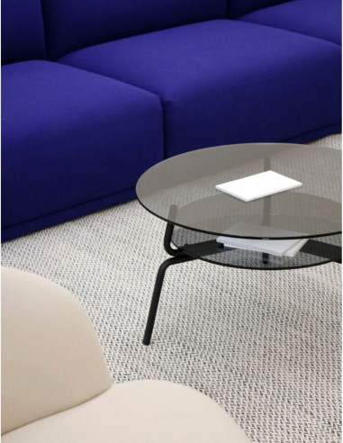 Couchtisch Lej von Mox  | betz-designmoebel.ch