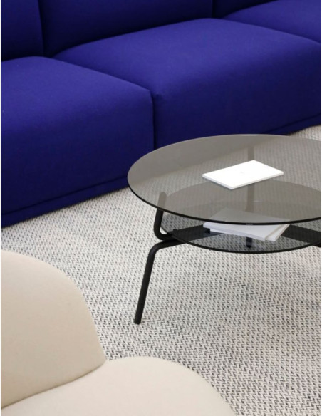 Couchtisch Lej von Mox  | betz-designmoebel.ch