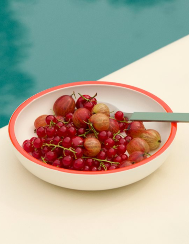 Servierschale Sobremesa Serving Bowl von HAY | betz-designmöbel.ch