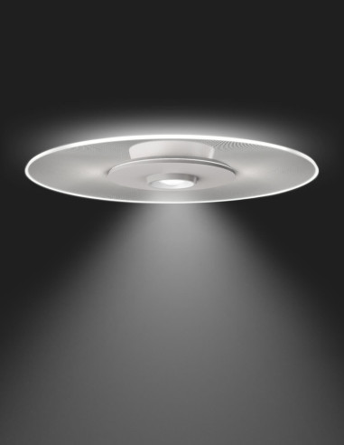 Deckenleuchte Dizco von Ribag | betz-designmoebel.ch