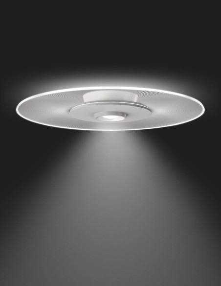 Deckenleuchte Dizco von Ribag | betz-designmoebel.ch
