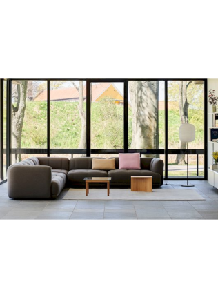 Sofa Quilton Kombination 25 von HAY (B: 362 cm) | betz-designmöbel.ch