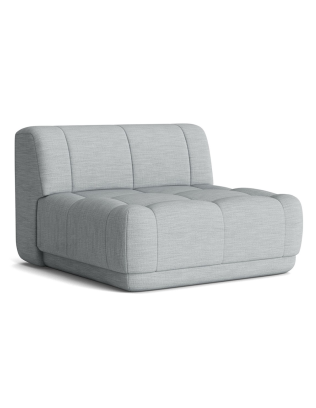 Modul Quilton Narrow freistehend von HAY | betz-designmöbel.ch