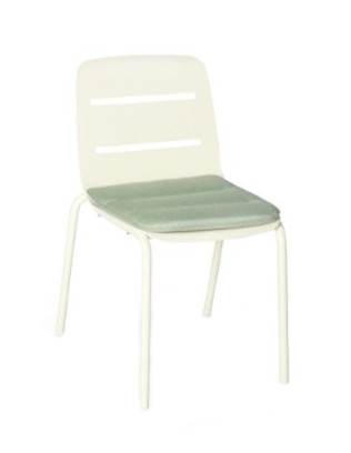Vapio Sitzpolster Stuhl / Sessel von Weishäupl | betz-designmoebel.ch