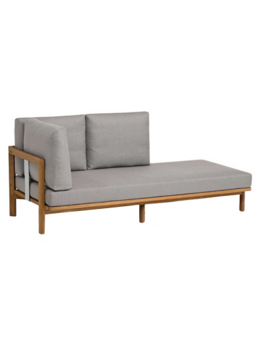 Recamiere New Hampton von Weishäupl | betz-designmoebel.ch.