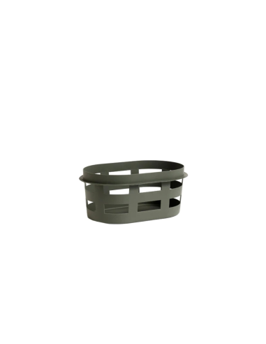 Wäschekorb Laundry Basket von HAY | betz-designmöbel.ch.
