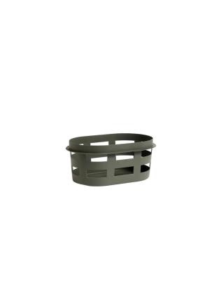 Wäschekorb Laundry Basket von HAY | betz-designmöbel.ch.