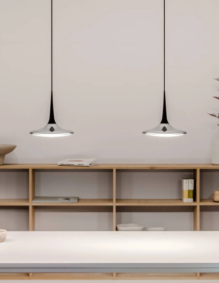 Pendelleuchte Falling Leaf von GRAU | betz-designmöbel.ch