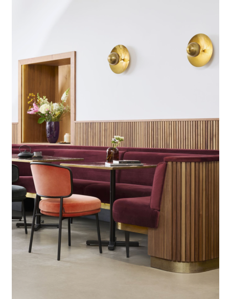 Stuhl Aristo von ClassiCon | betz-designmöbel.ch