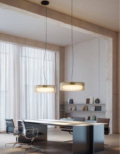 Pendelleuchte Ringo von Marset | betz-designmoebel.ch