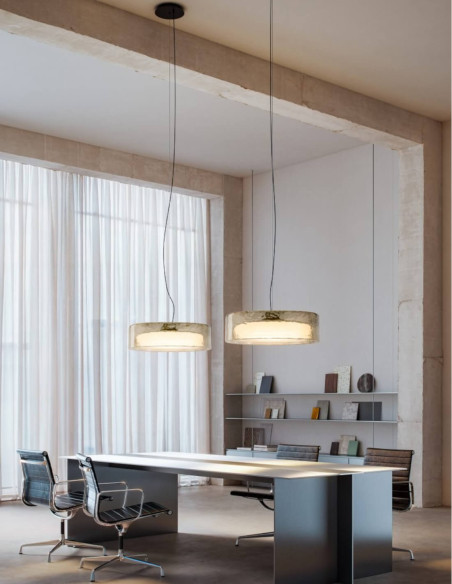 Pendelleuchte Ringo von Marset | betz-designmoebel.ch