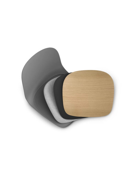 Stuhl Seela S310 von Lapalma | betz-designmoebel.ch