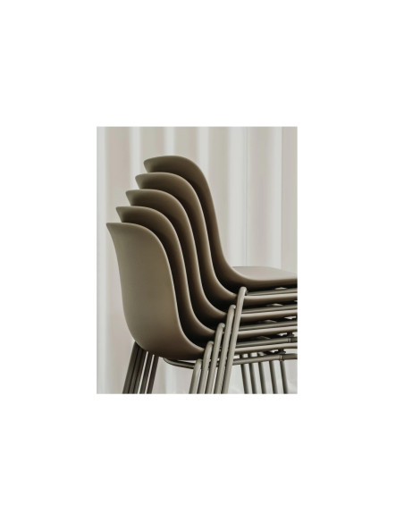 Stuhl Seela S310 von Lapalma | betz-designmoebel.ch