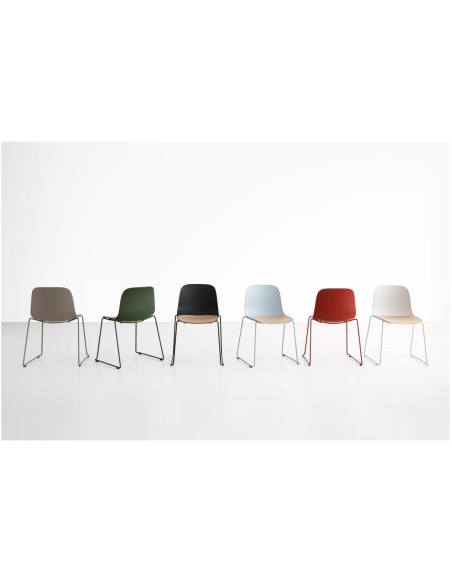 Stuhl Seela S310 von Lapalma | betz-designmoebel.ch