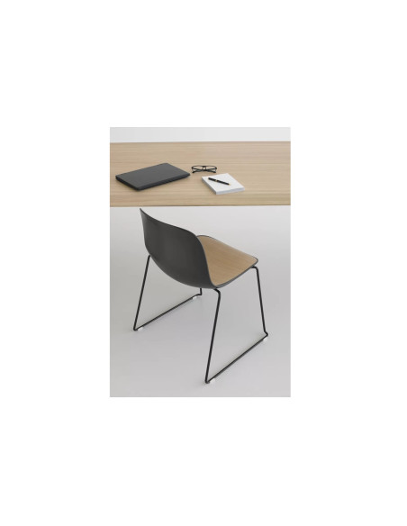 Stuhl Seela S310 von Lapalma | betz-designmoebel.ch