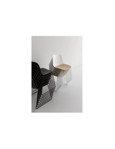 Stuhl Seela S310 von Lapalma | betz-designmoebel.ch