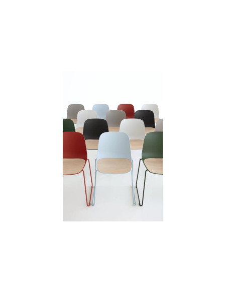 Stuhl Seela S310 von Lapalma | betz-designmoebel.ch