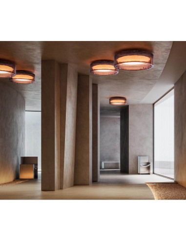 Deckenleuchte Ringo C von Marset | betz-designmoebel.ch