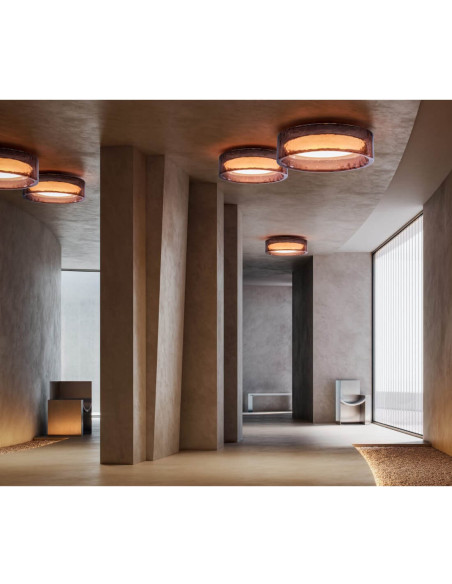 Deckenleuchte Ringo C von Marset | betz-designmoebel.ch