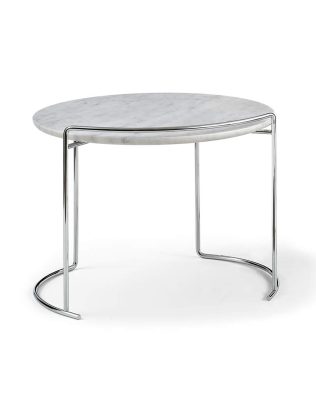 Beistelltisch Djuna Marmor Cassina | betz-designmöbel.ch