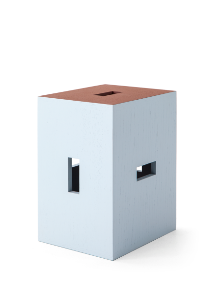 Hocker Tabourets, LC14 Cassina |betz-designmöbel.ch