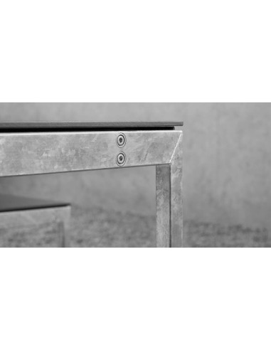 Gartenbank Thesis von Atelier Alinea | betz-designmoebel.ch