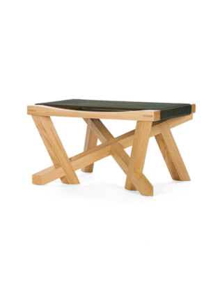 Volkshaus Hocker von ClassiCon | betz-designmöbel.ch