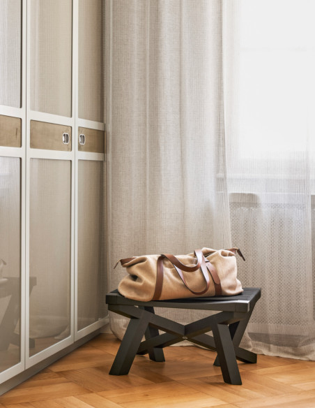 Volkshaus Hocker von ClassiCon | betz-designmöbel.ch