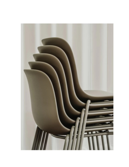 Stuhl Seela S311 von Lapalma | betz-designmöbel.ch