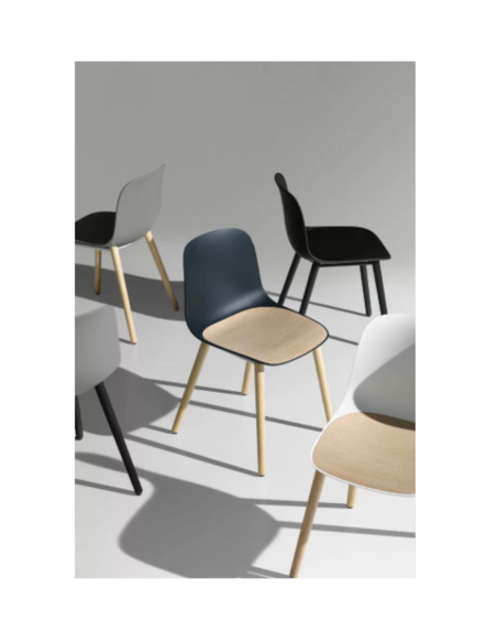 Stuhl Seela S311 von Lapalma | betz-designmöbel.ch