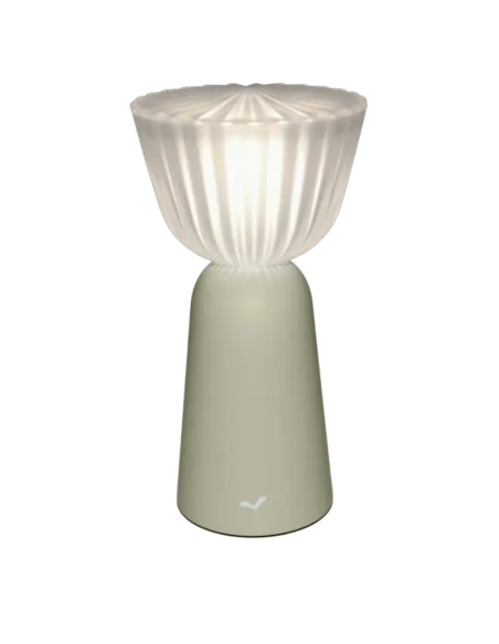 Lampe Swiing, H: 20 cm von Fermob | betz-designmöbel.ch