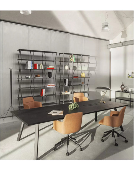 Sessel Foil S594 von Lapalma | betz-designmoebel.ch