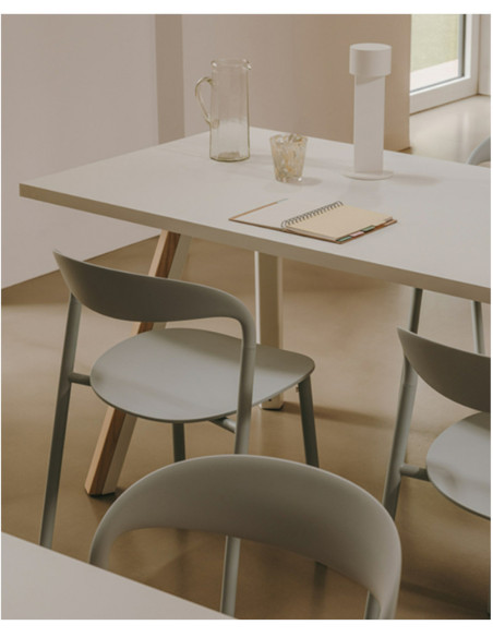 Stuhl HAWI S420 von Lapalma | betz-designmoebel.ch