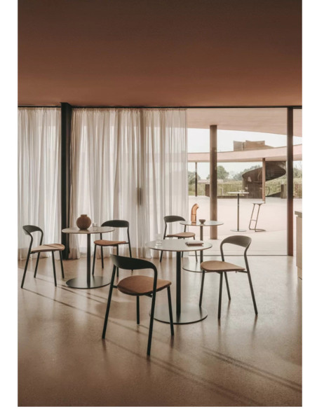 Stuhl HAWI S420 von Lapalma | betz-designmoebel.ch