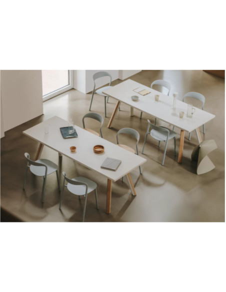 Stuhl HAWI S420 von Lapalma | betz-designmoebel.ch