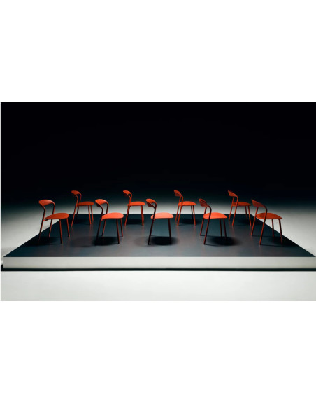 Stuhl HAWI S420 von Lapalma | betz-designmoebel.ch