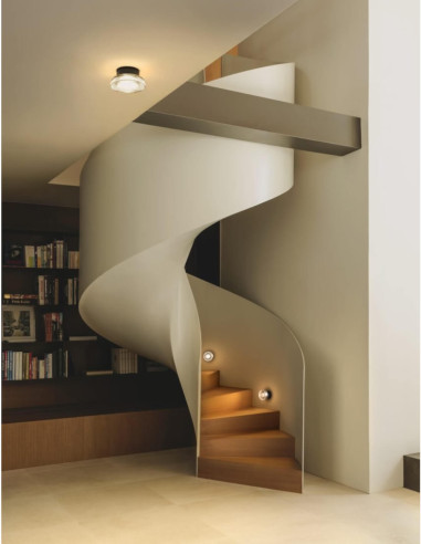 Wand- und Deckenleuchte Roc Plus von Marset | betz-designmöbel.ch